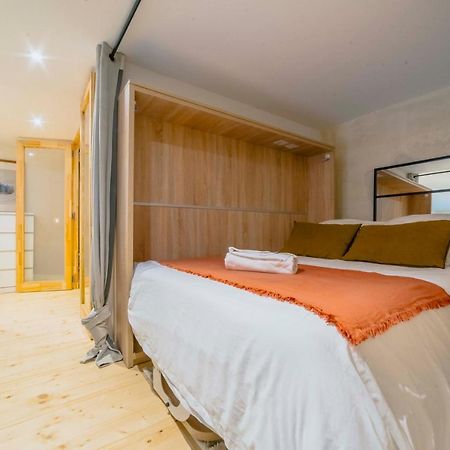 Loft - Centre Ville - Plage - Halles - 3 Ch 2 Sdb Biarritz Exterior foto