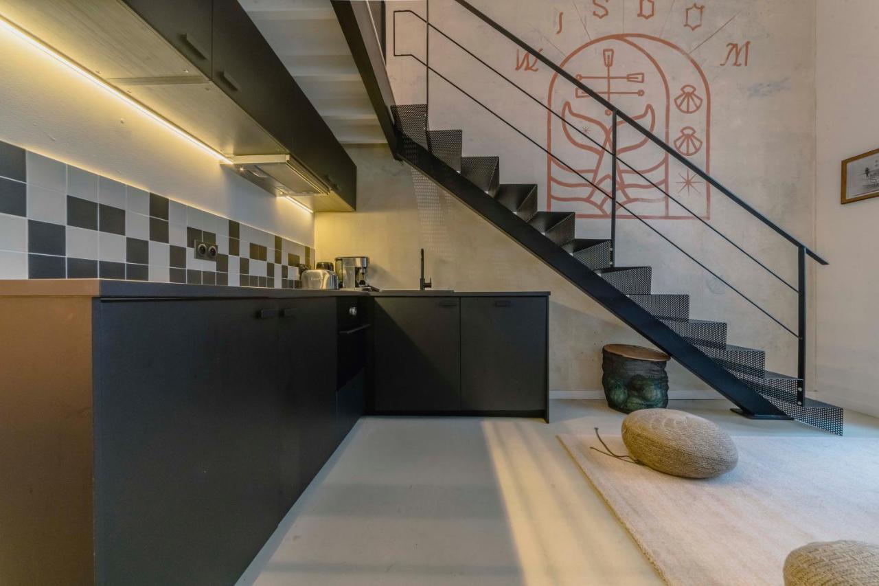 Loft - Centre Ville - Plage - Halles - 3 Ch 2 Sdb Biarritz Exterior foto