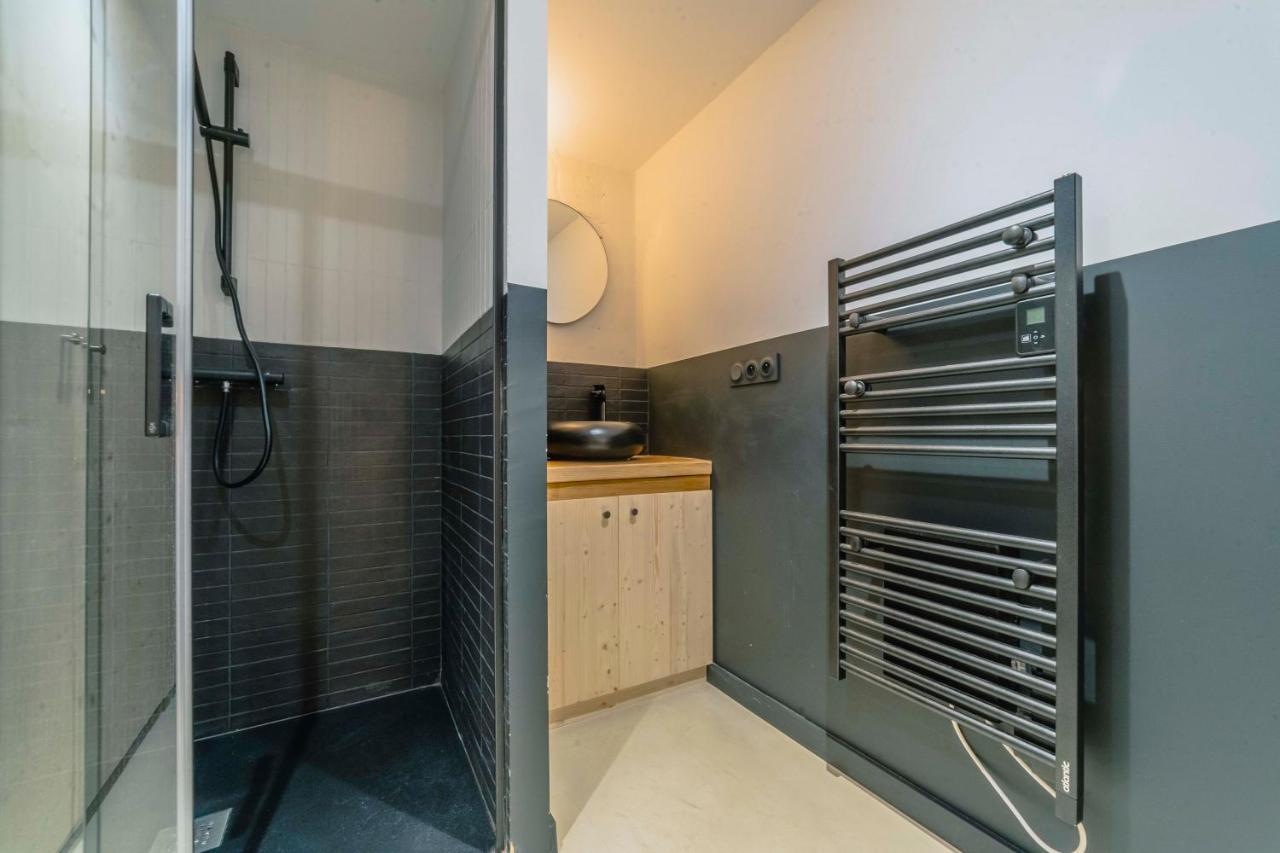 Loft - Centre Ville - Plage - Halles - 3 Ch 2 Sdb Biarritz Exterior foto