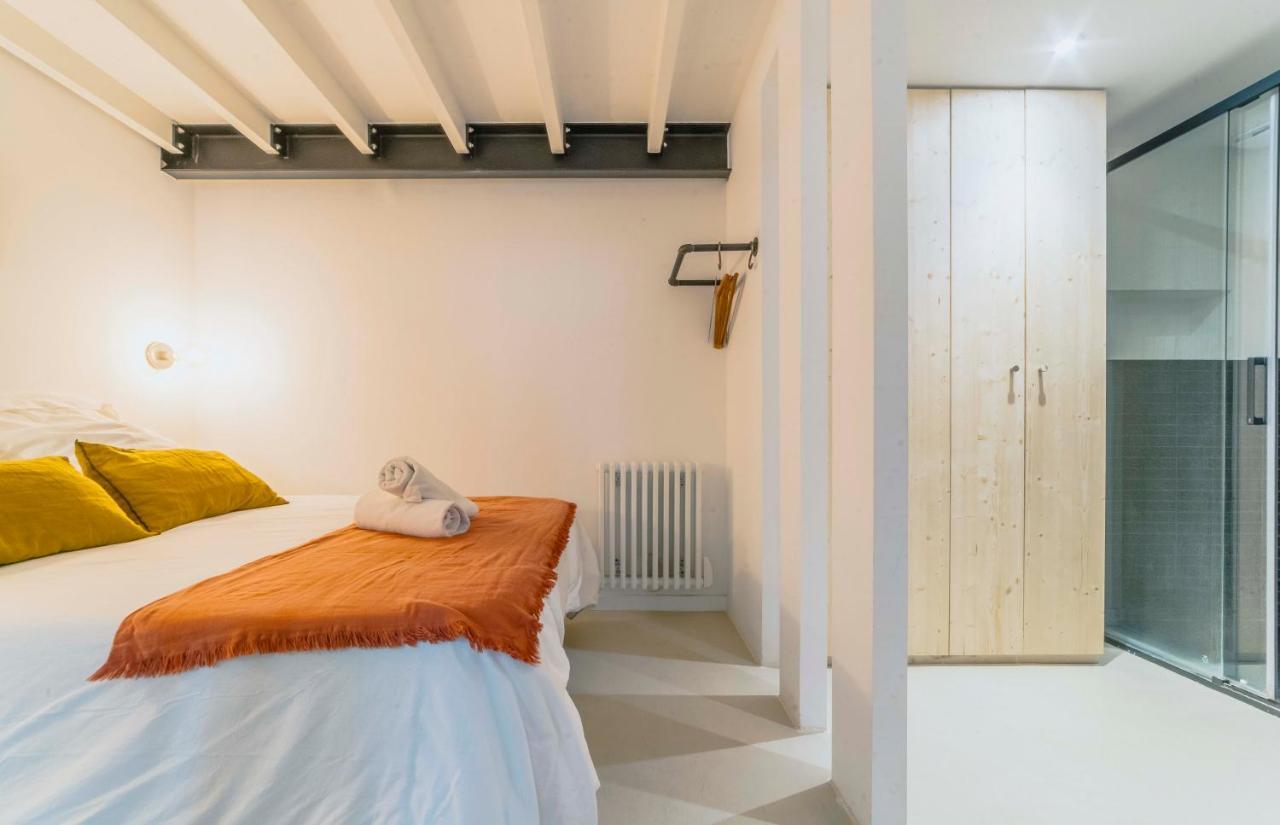 Loft - Centre Ville - Plage - Halles - 3 Ch 2 Sdb Biarritz Exterior foto